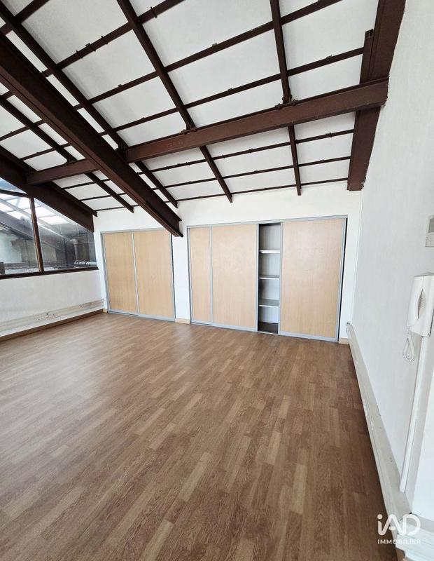 Local commercial - 292 m²