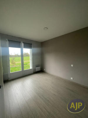 Maison - 62 m² - 3 pièces