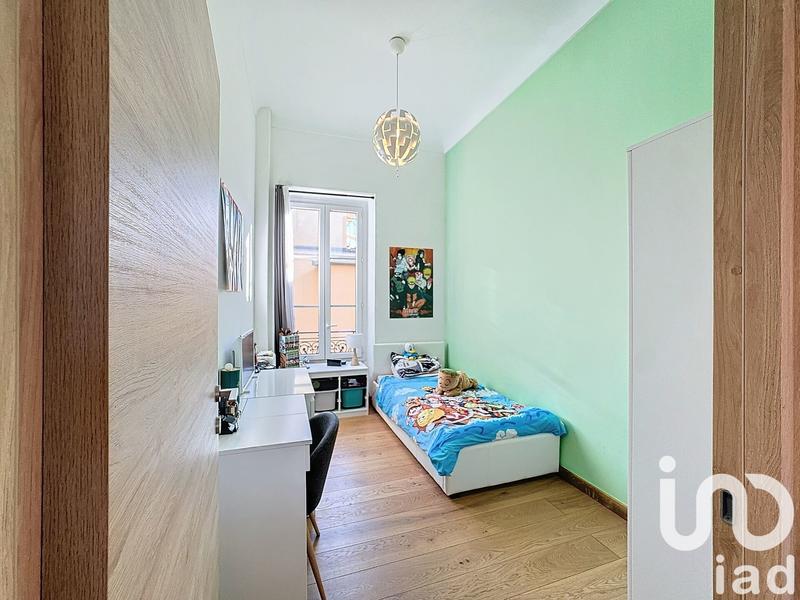 Appartement - 88 m² - 4 pièces