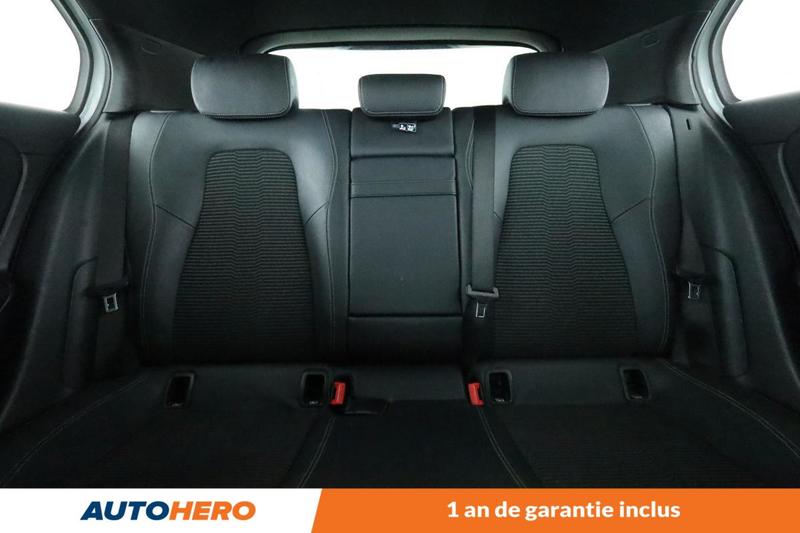 Mercedes Classe a 180 d Progressive Line 8g-Dct 116 ch