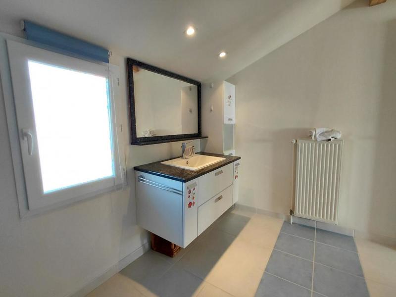 Villa - 163 m² - 5 pièces