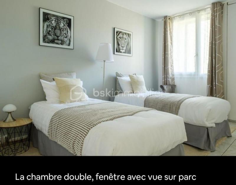 Appartement - 71 m² - 3 pièces