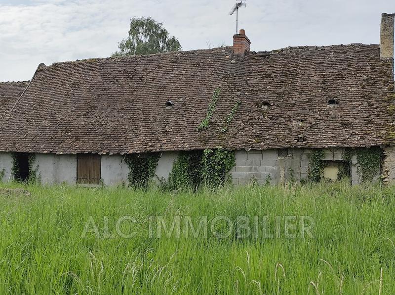 Maison - 69 m² - 2 pièces