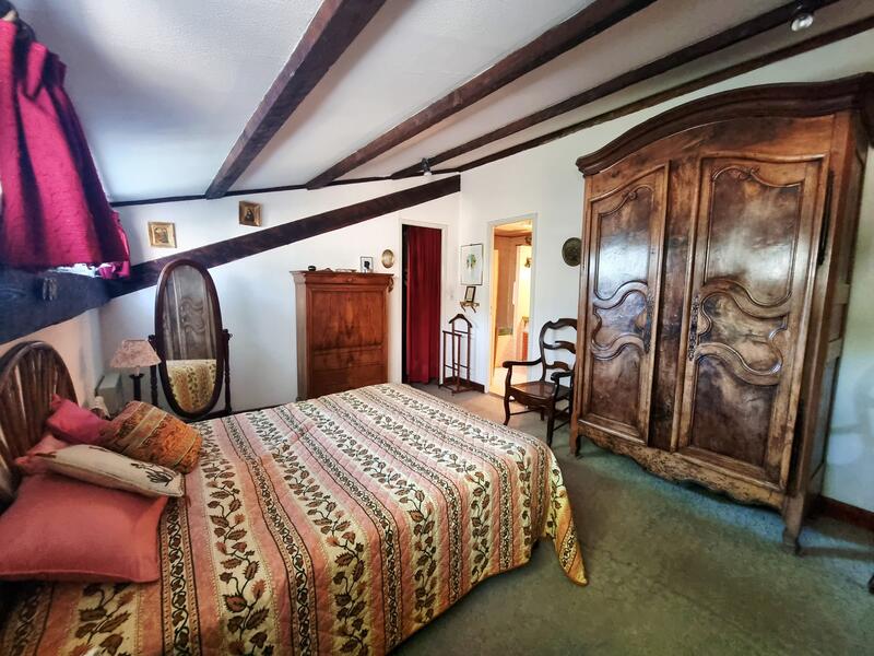 Appartement - 106 m² - 4 pièces