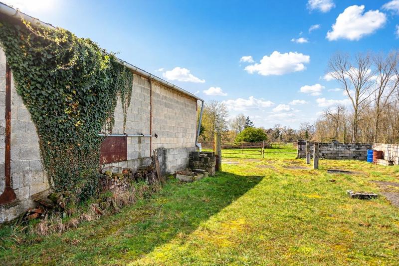 Maison - 157 m² - 6 pièces