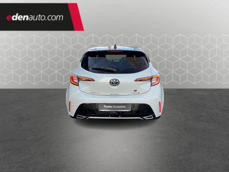 Toyota Corolla Hybride 122h Gr Sport