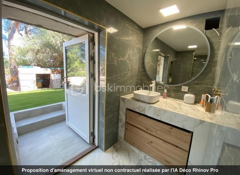 Maison - 101 m² - 4 pièces