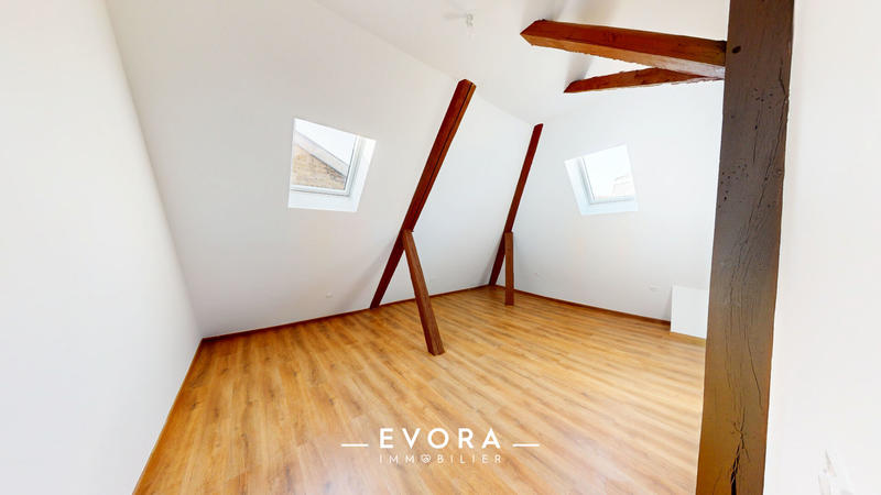 Immeuble - 402 m² - 15 pièces