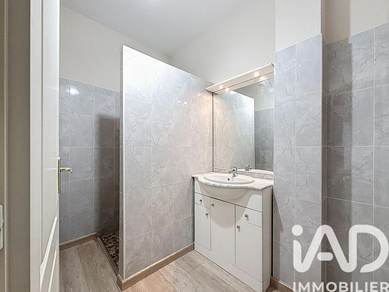 Appartement - 77 m² - 3 pièces