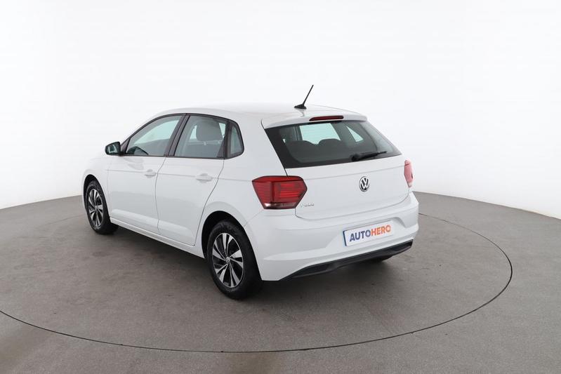Volkswagen Polo 1.0 Tsi Confortline Dsg7 95 ch