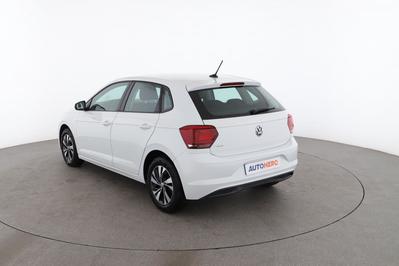 Volkswagen Polo 1.0 Tsi Confortline Dsg7 95 ch