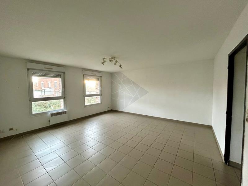 Appartement - 87 m² - 5 pièces