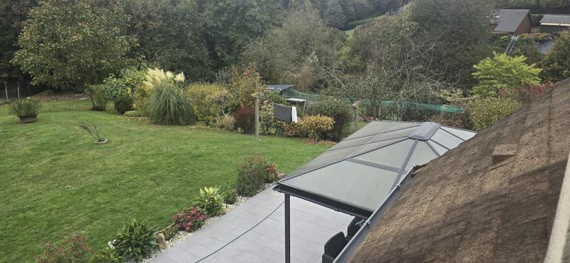 Maison - 158 m² - 6 pièces