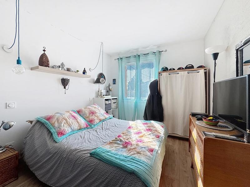 Maison - 97 m² - 4 pièces