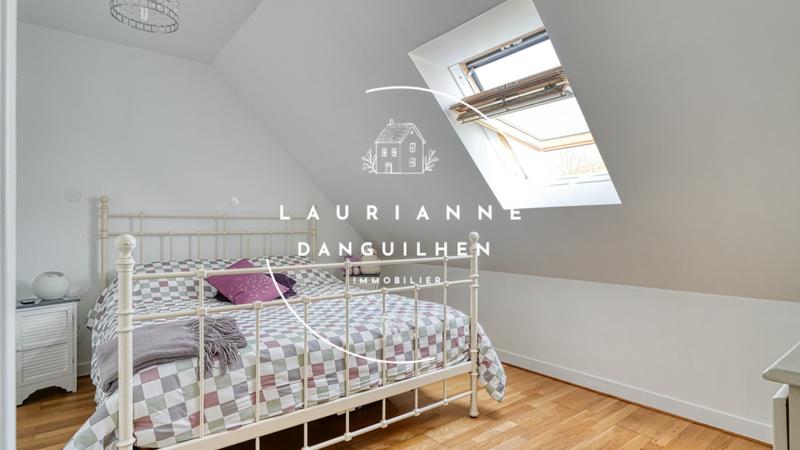 Maison - 160 m² - 7 pièces