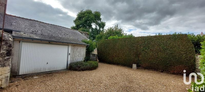 Maison - 286 m² - 12 pièces