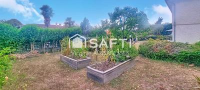 Maison - 167 m² - 6 pièces