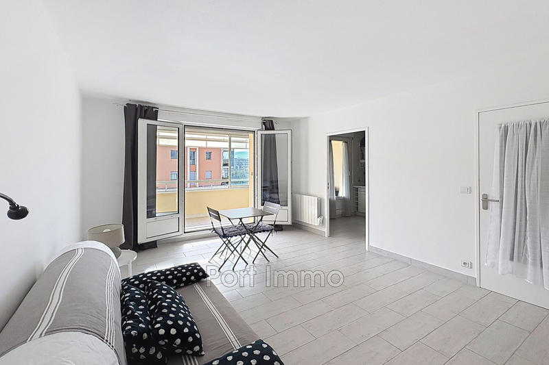 Appartement - 29 m² - 1 pièce