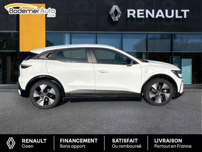 Renault Mégane E-Tech Ev40 130ch standard charge Equilibre