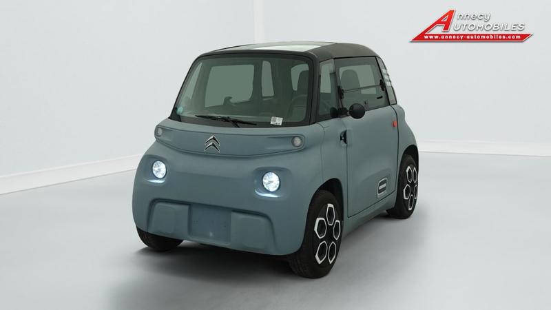 Citroën Ami