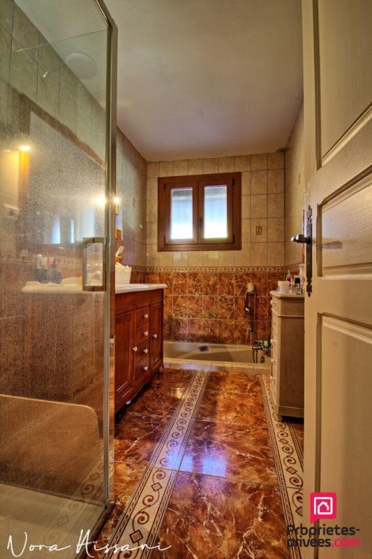 Maison - 172 m² - 7 pièces