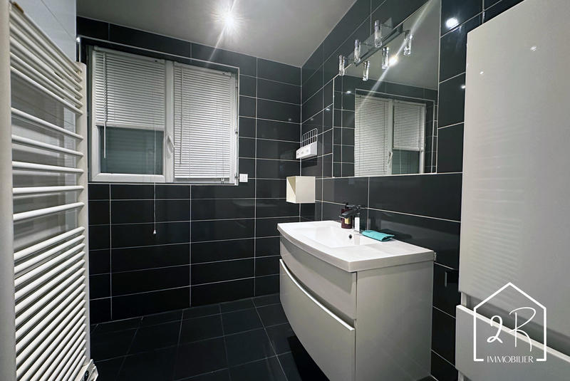 Maison - 125 m² - 4 pièces