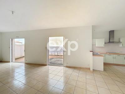 Maison - 133 m² - 5 pièces