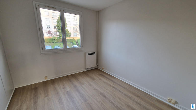 Appartement - 47 m² - 3 pièces