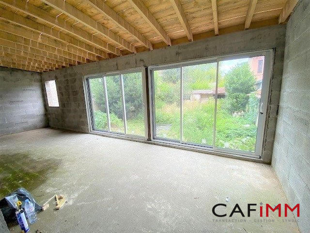 Appartement - 102 m² - 3 pièces