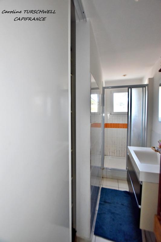 Maison - 55 m² - 3 pièces