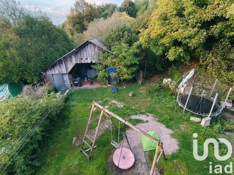 Maison - 131 m² - 5 pièces