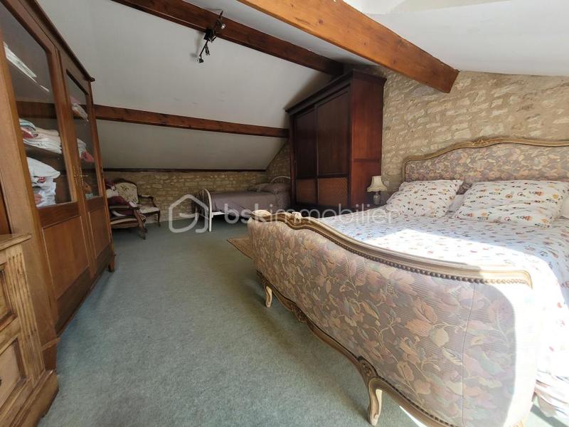 Maison de maîtres - 245 m² - 7 pièces