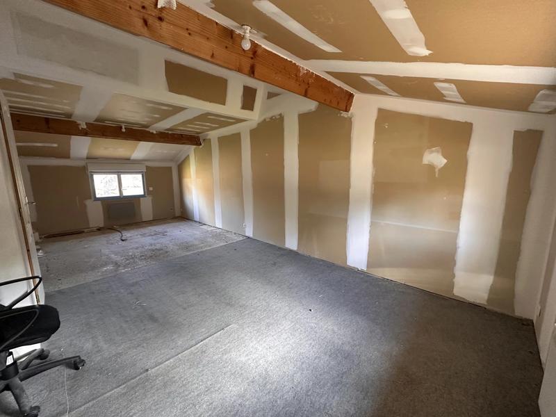 Maison - 163 m² - 7 pièces