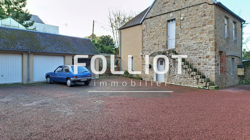 Immeuble - 300 m² - 16 pièces