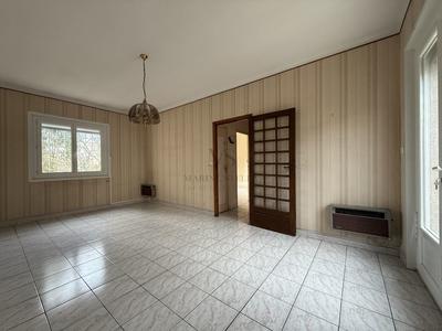 Maison - 146 m² - 5 pièces