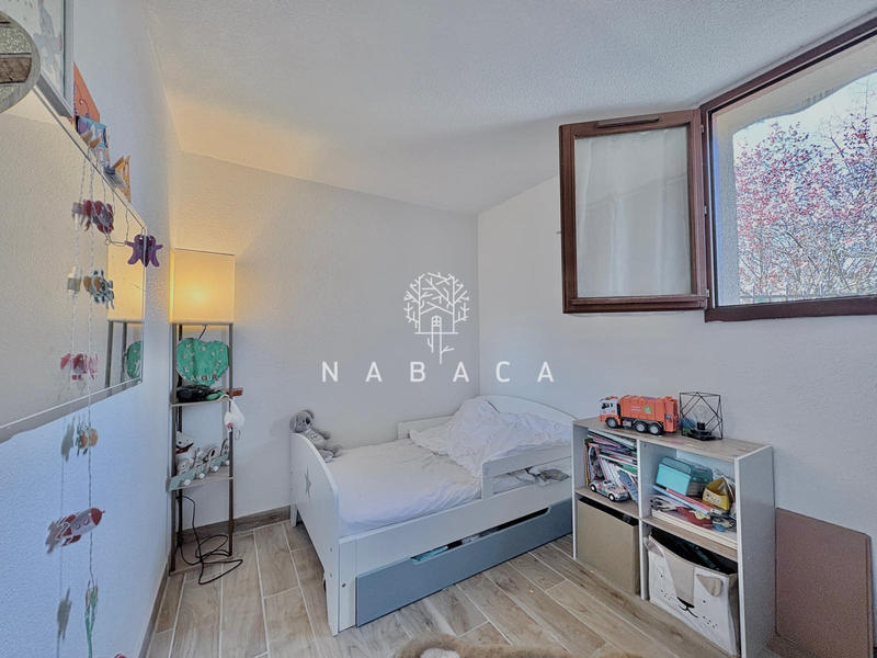 Maison - 35 m² - 3 pièces