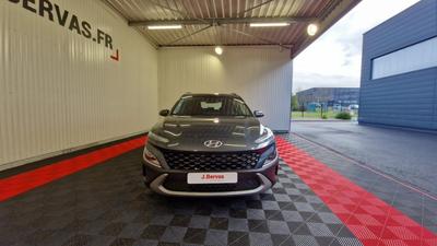 Hyundai Kona Hybrid 141 Intuitive