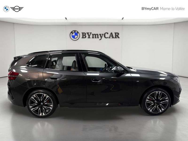 Bmw X3 G45 30e xDrive 299 ch Bva8 m Sport