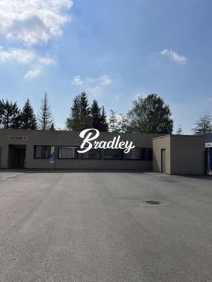 Bureau - 128 m² - 5 pièces