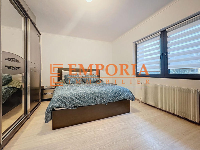 Maison - 132 m² - 6 pièces