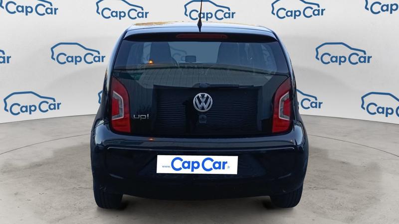 Volkswagen Up! 1.0 60 Club