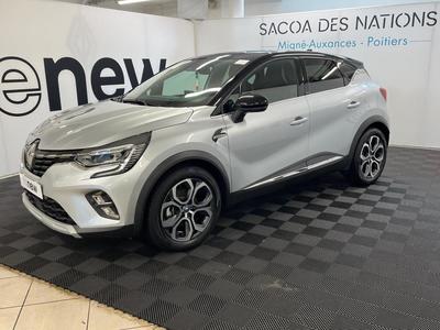 Renault Captur E-Tech 145 - 21 Intens
