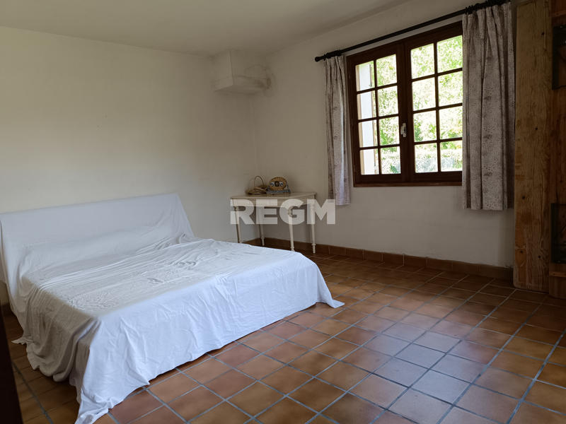 Maison - 114 m² - 3 pièces