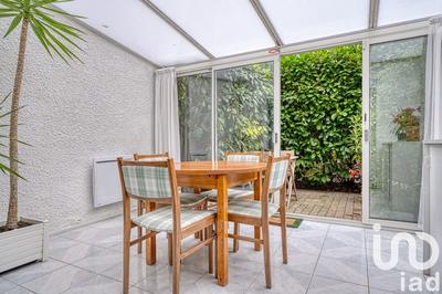 Maison - 94 m² - 6 pièces