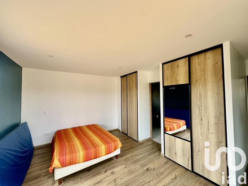 Maison - 147 m² - 4 pièces