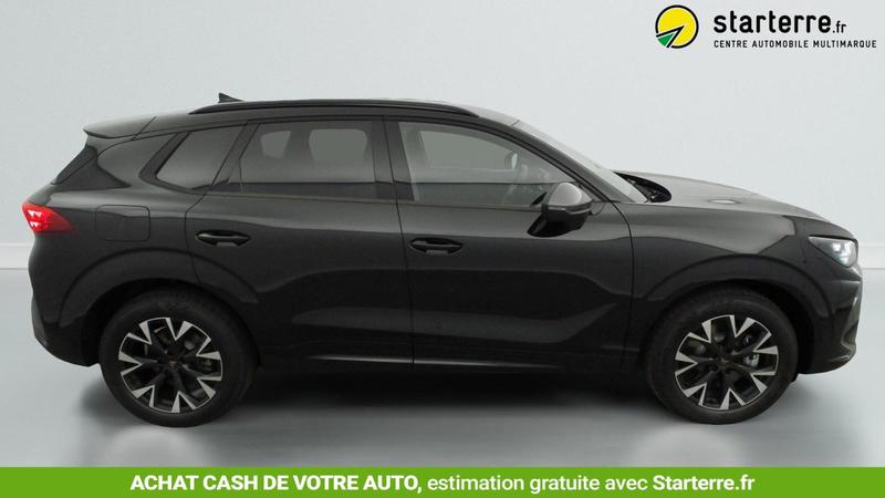 Cupra Terramar 1.5 eHybrid 204 ch Dsg6 V