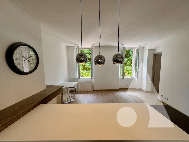 Appartement - 70 m² - 4 pièces