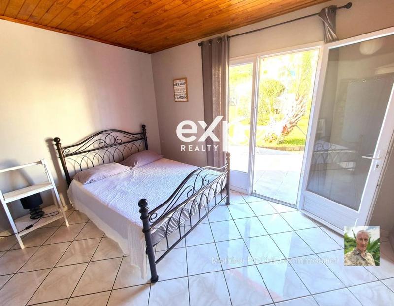 Maison - 269 m² - 10 pièces