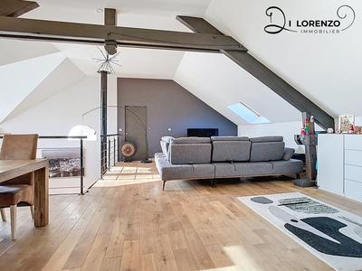 Maison - 155 m² - 4 pièces