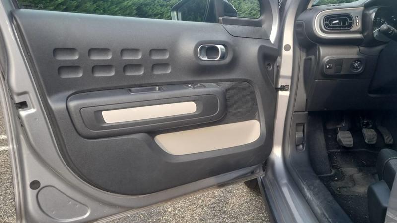 Citroën C3 1.2 PureTech 110 Feel Pack - Première main Entretien constructeur